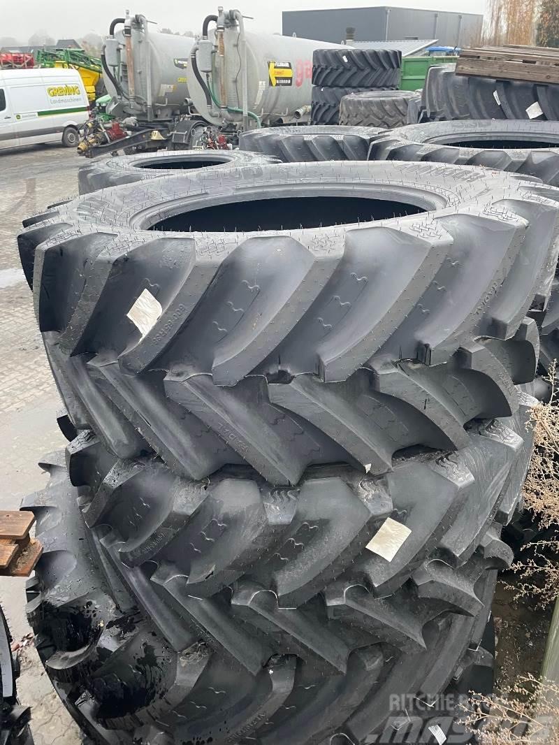 BKT 600/65R38 Tyres, wheels and rims