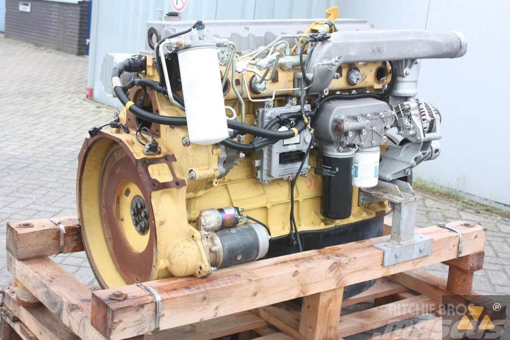 Iveco 6 Cylinder Engines