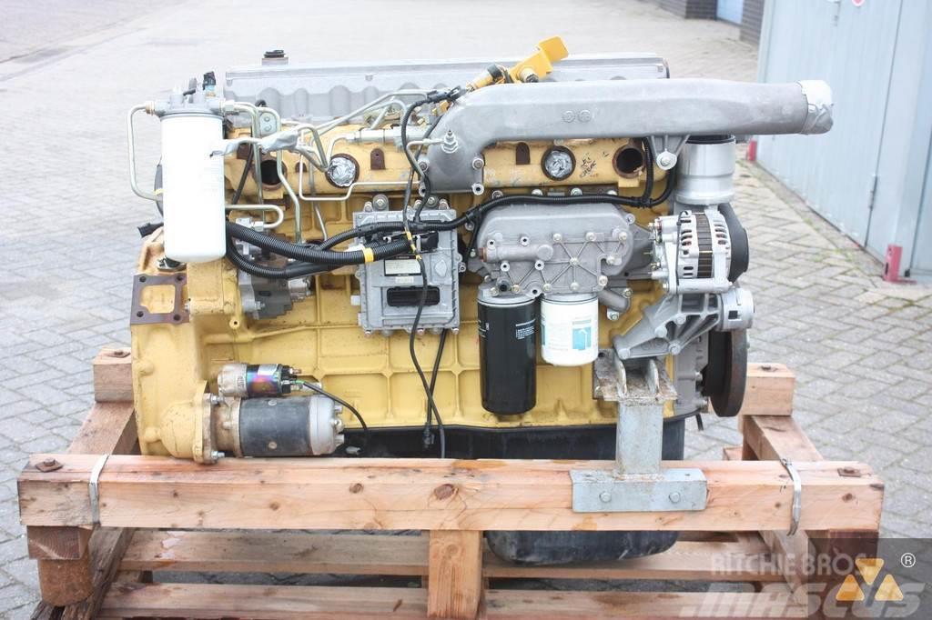 Iveco 6 Cylinder Engines