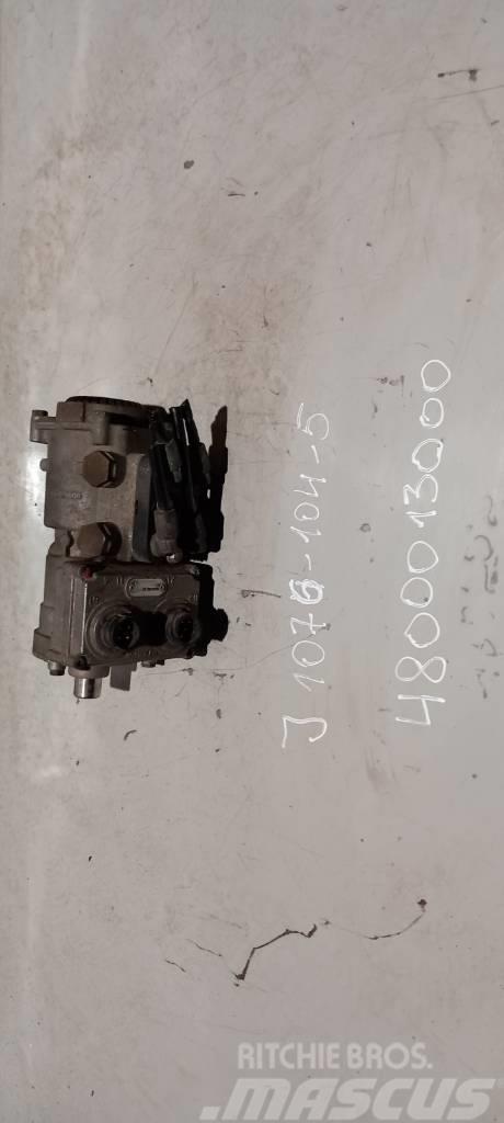 Iveco brake main valve 4800013000 Brakes