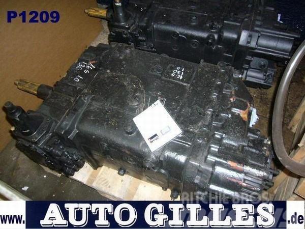 ZF Getriebe 16 S 130 / 16S130 Mercedes LKW Getriebe Transmission