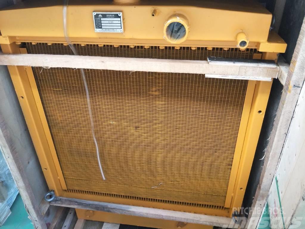 Komatsu D85A-18 radiator assy 154-03-00080 Other