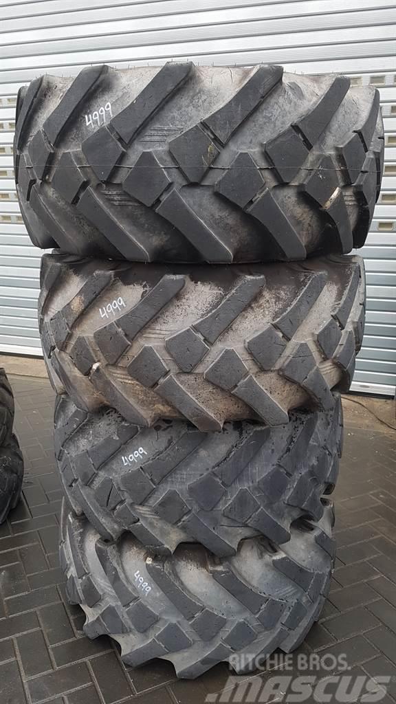 Alliance 18-19.5 - Tyre/Reifen/Band Tyres, wheels and rims
