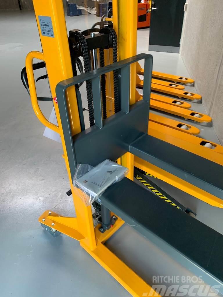 Ameise PSM 1.0 Hand pallet stackers