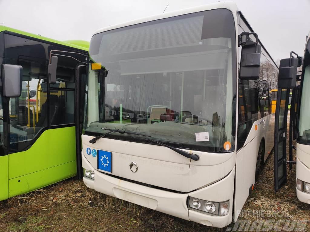 Iveco CROSSWAY FOR PARTS / F2BE0682 ENGINE / 6S 1600 Other buses