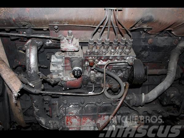 Iveco FIAT 8210.22 TURBOSTAR Engines