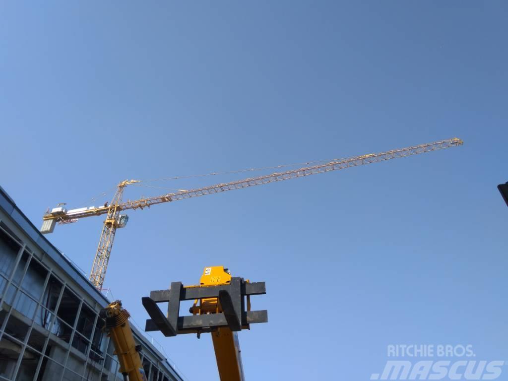Potain SP 185 B Tower cranes