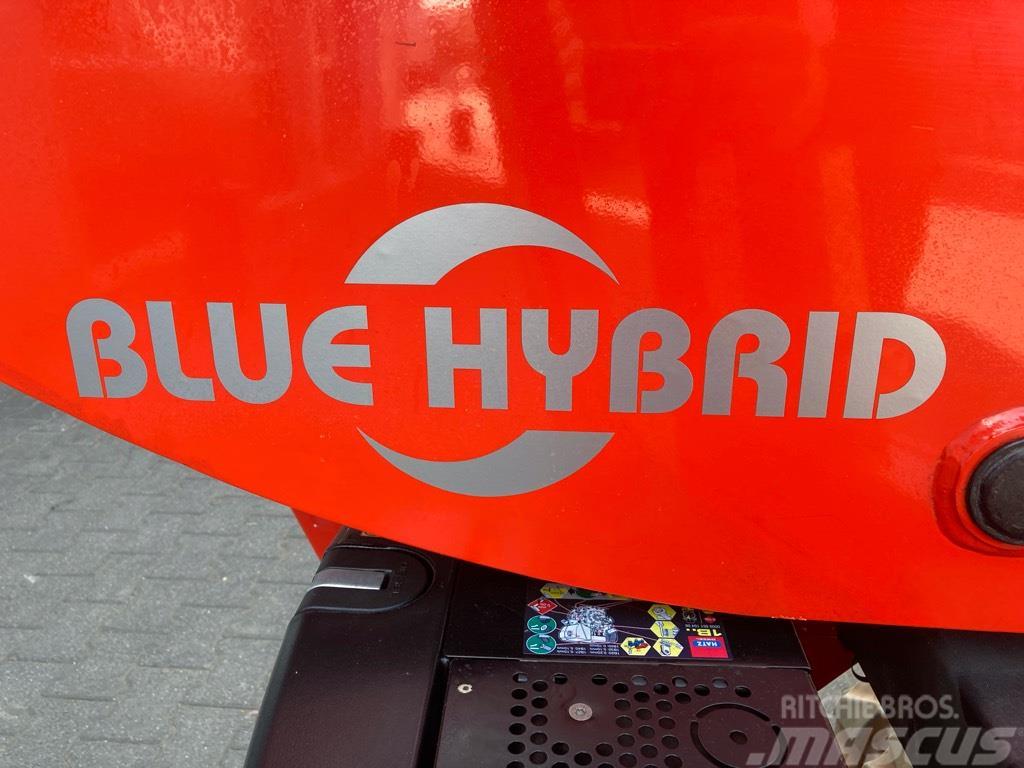 Ruthmann SA 26 Blue Hybrid Articulated boom lifts