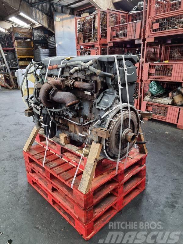 Iveco Cursor 10 E5 F3AE3681Y Engines