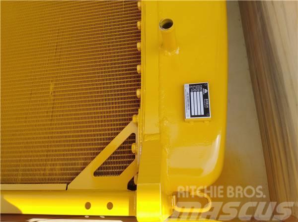 SHANTUI SD22 radiator 154-03-C1001 Other components