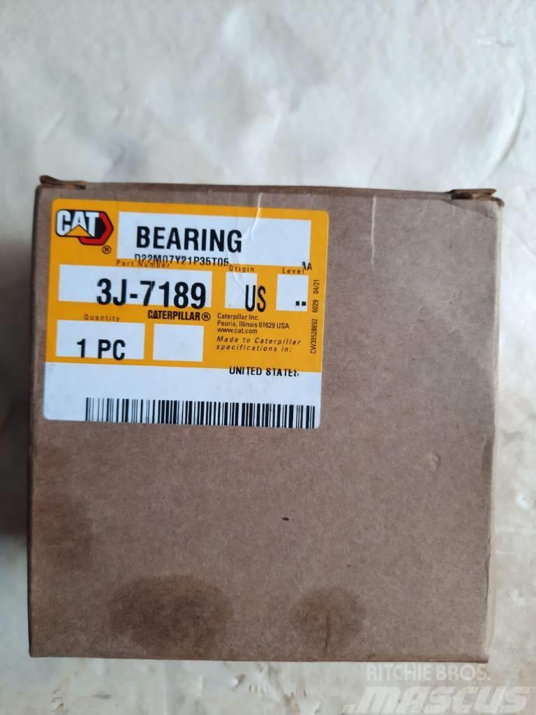  3J-7189 BUSHING Caterpillar D8T Other components