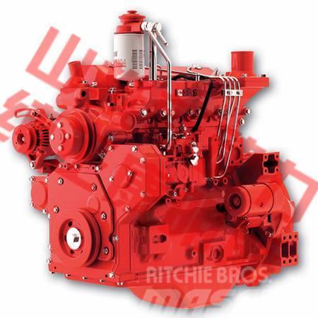 Cummins KTA19-G2(336KW) Engines