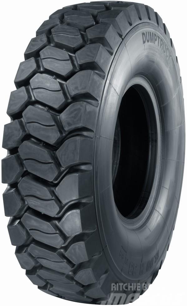  Rodos 18.00RR33 Dumptruck (XDT) Tyres, wheels and rims