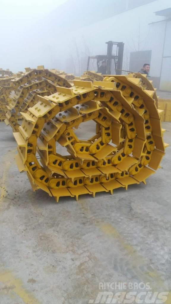 Komatsu D65EX-12 track shoe assembly Tracks, chains and undercarriage