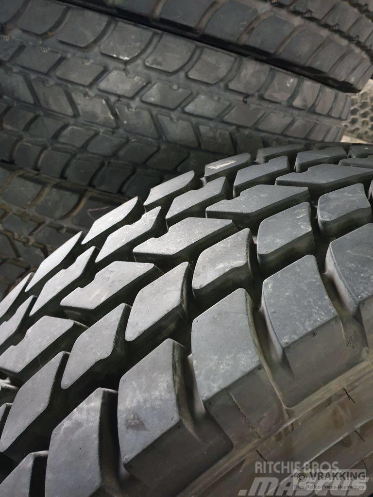 Michelin 445/95R25 (16.00R25) X-Crane Tyres, wheels and rims