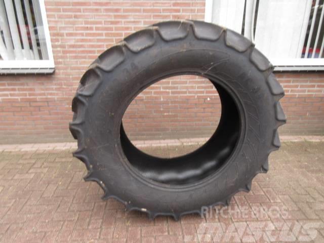 Mitas 540/65/34 Tyres, wheels and rims