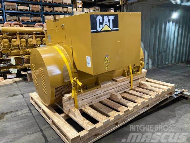 CAT SR4B-HV Other Generators