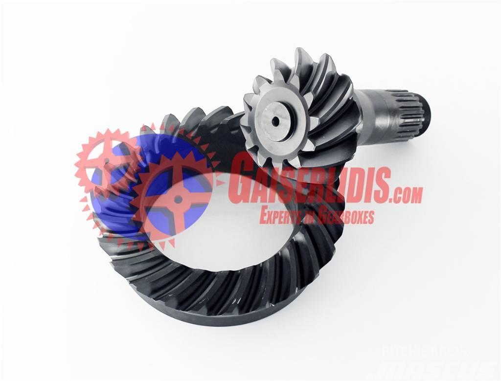  CEI Crown Pinion 12x25 1524943 for VOLVO Transmission