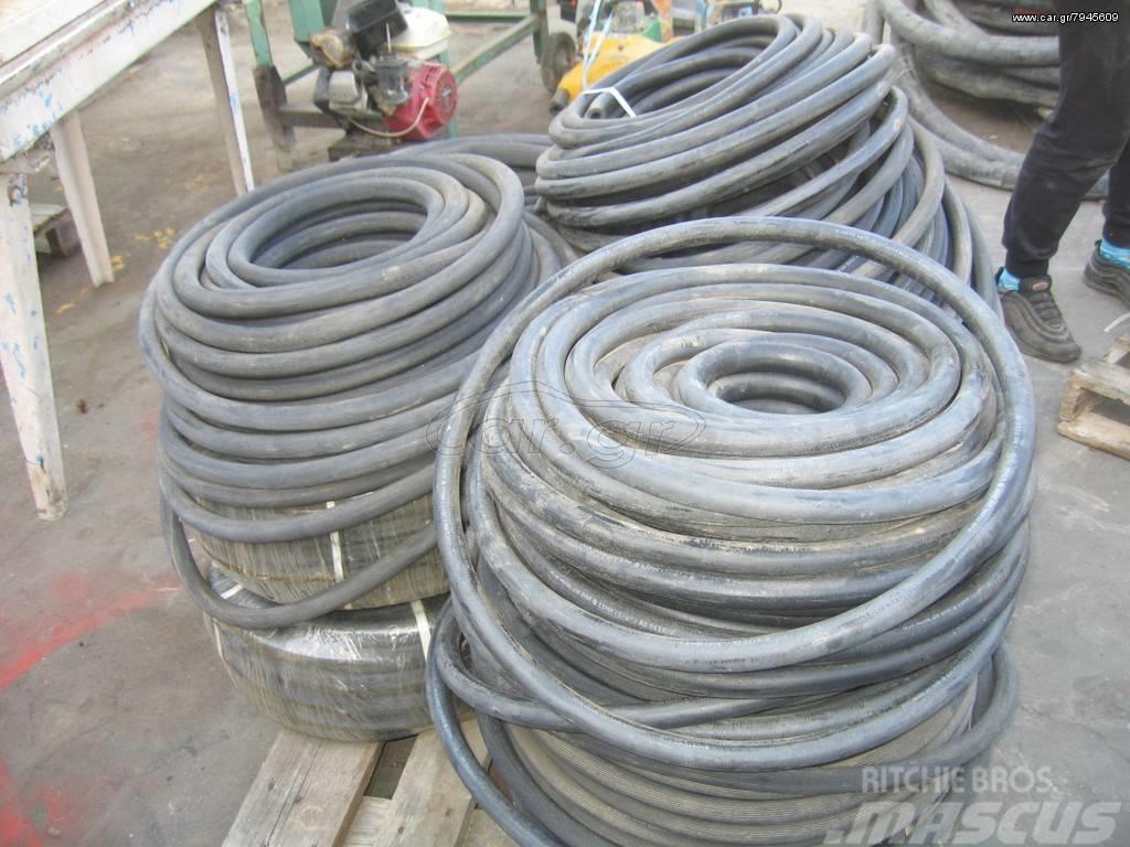 ABG f 16 f19 f25 Tyres, wheels and rims