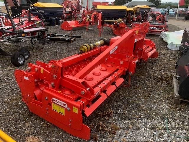 Maschio Orso 4m Power harrows and rototillers