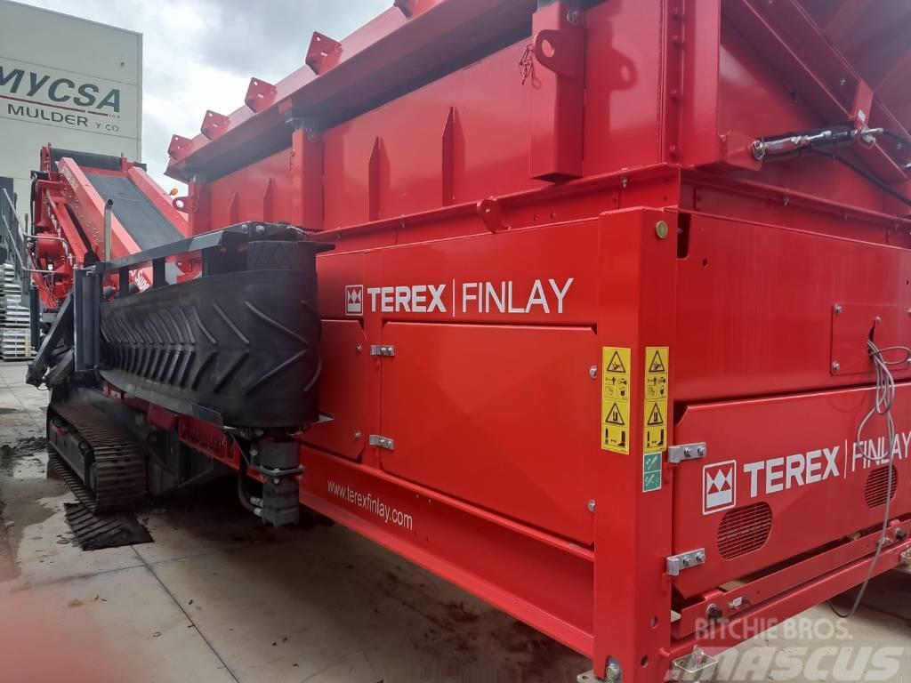 Terex Finlay 683 Other