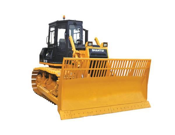 Shantui SD16 C coal bulldozer Crawler dozers
