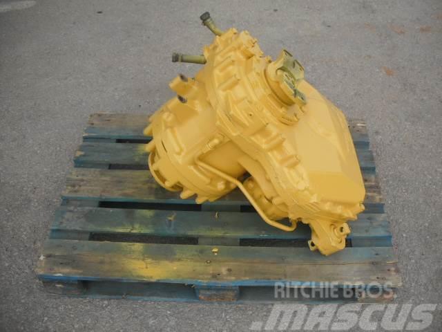 Volvo A25D  complet machine in parts Articulated Dump Trucks (ADTs)
