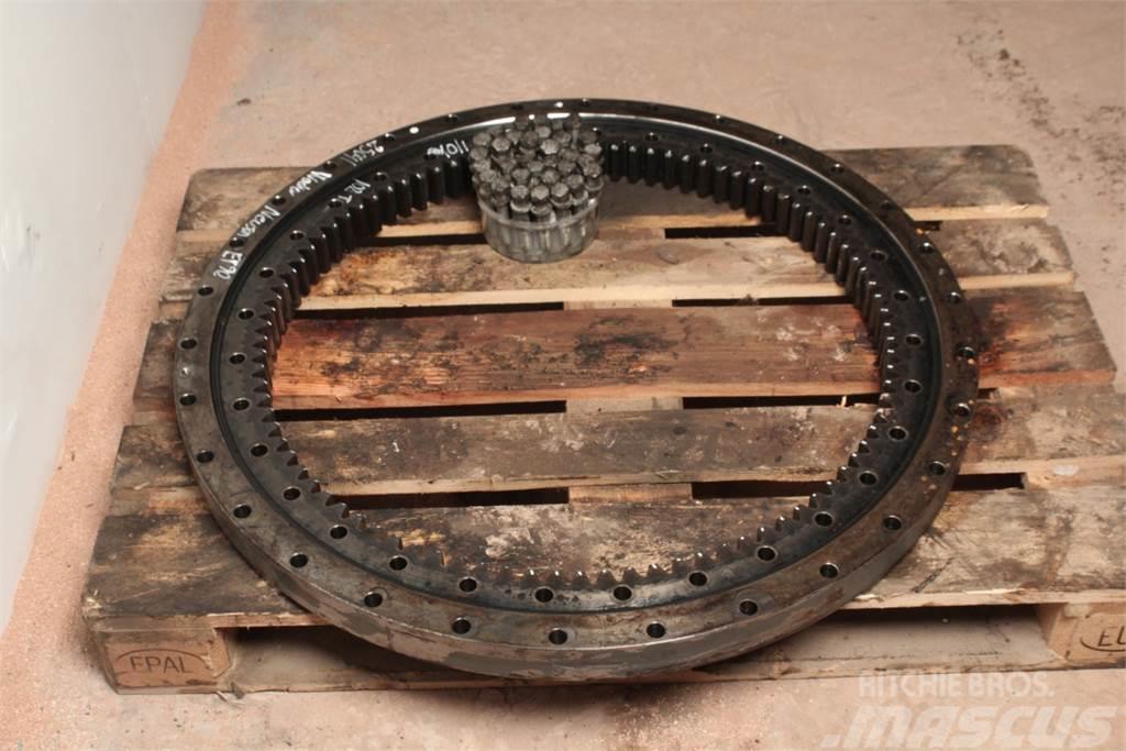 Wacker ET90 Slewing Ring Other