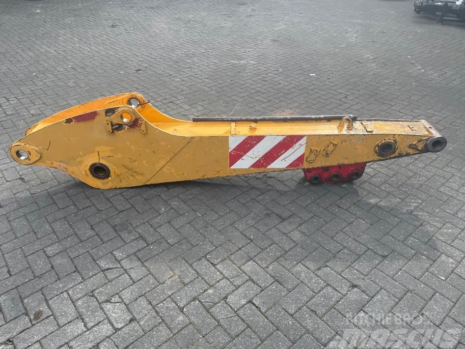 Liebherr A316-9904626-2,5 MTR-Dipperstick/Stiel/Lepelsteel Booms and arms