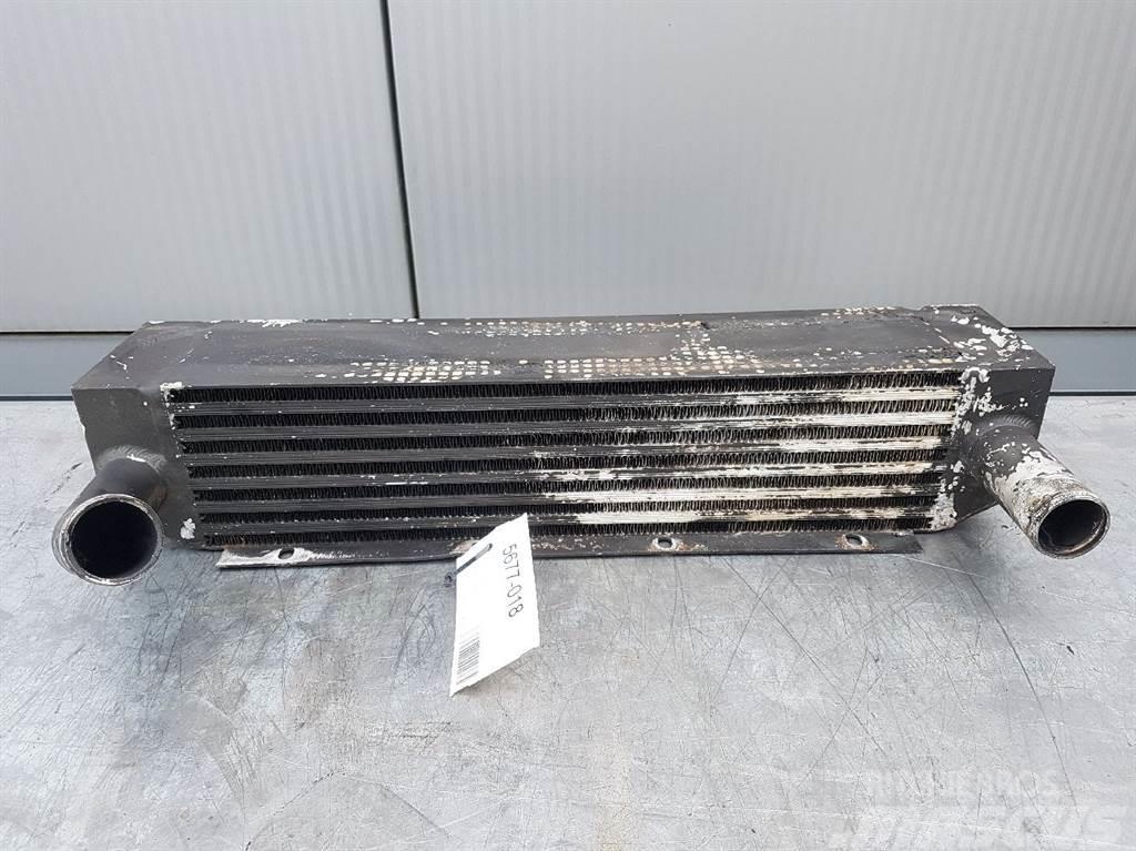 Liebherr L514-10664351/10492697-Charge air cooler/Kühler Engines