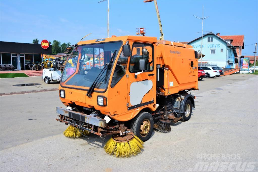 Scarab 188A 101T Sweepers