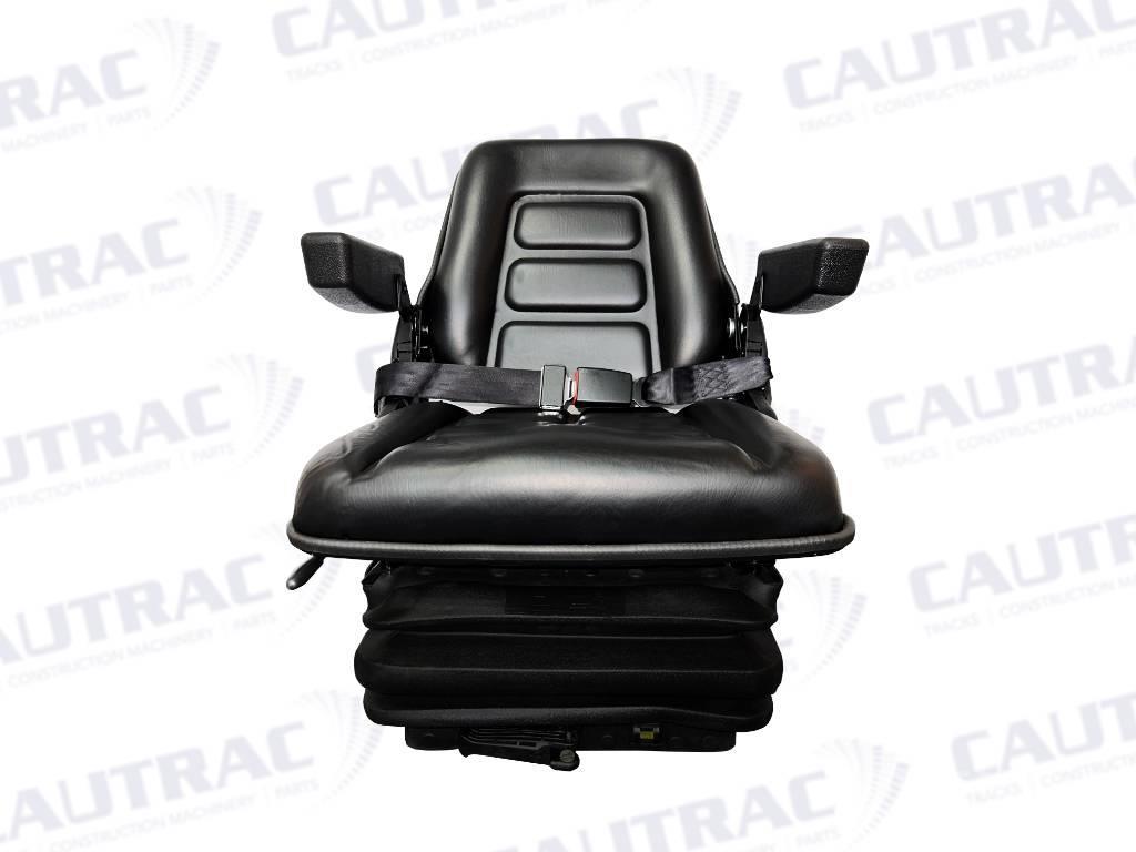  CAUTRAC SC2 SEAT Other