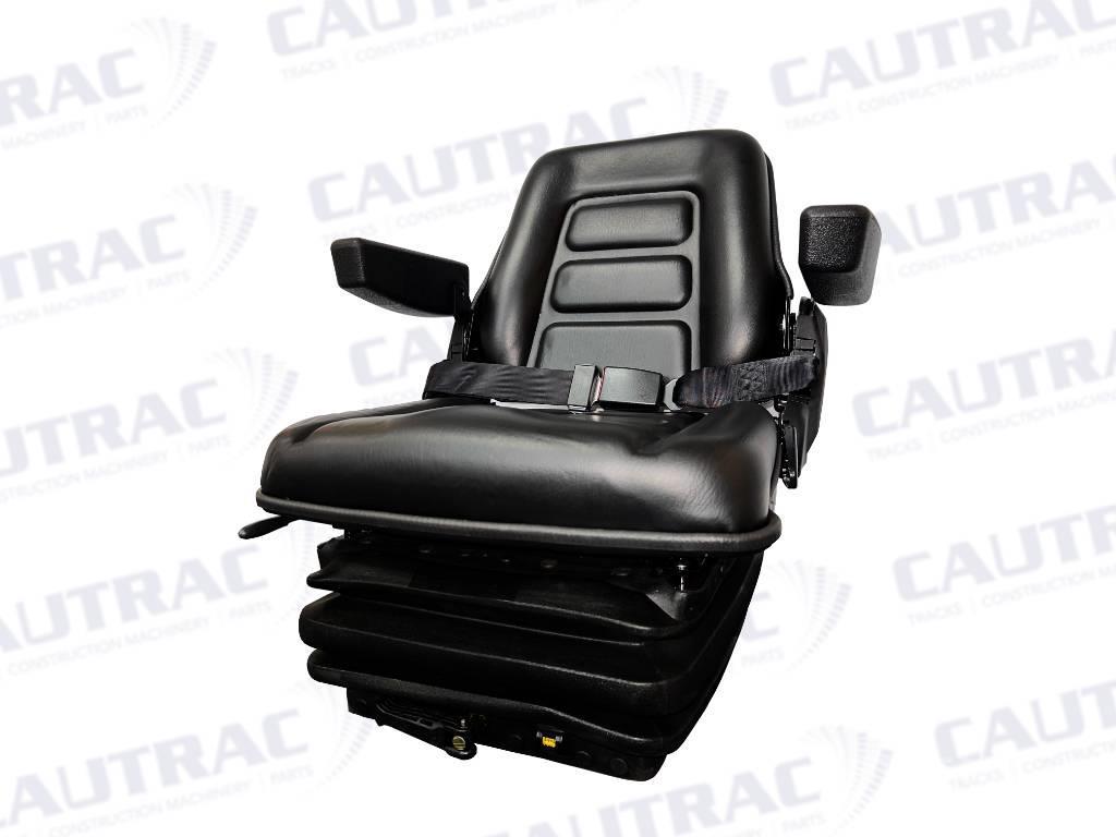  CAUTRAC SC2 SEAT Other