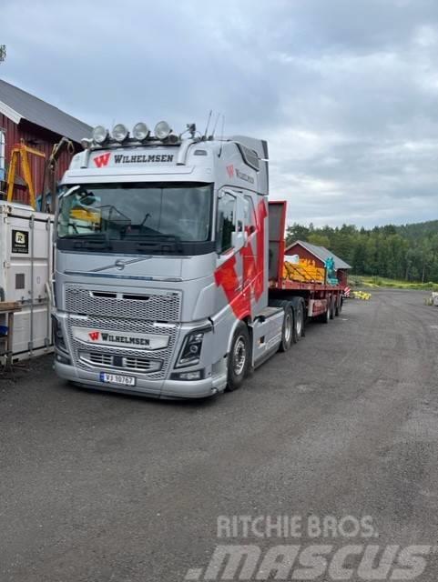 Volvo FH 750 Other trucks