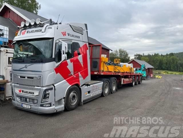 Volvo FH 750 Other trucks