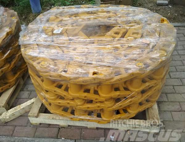 Komatsu D85 track chain assembly Tracks, chains and undercarriage