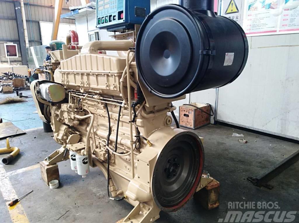 Cummins marine engine 350hp Marine transmissions