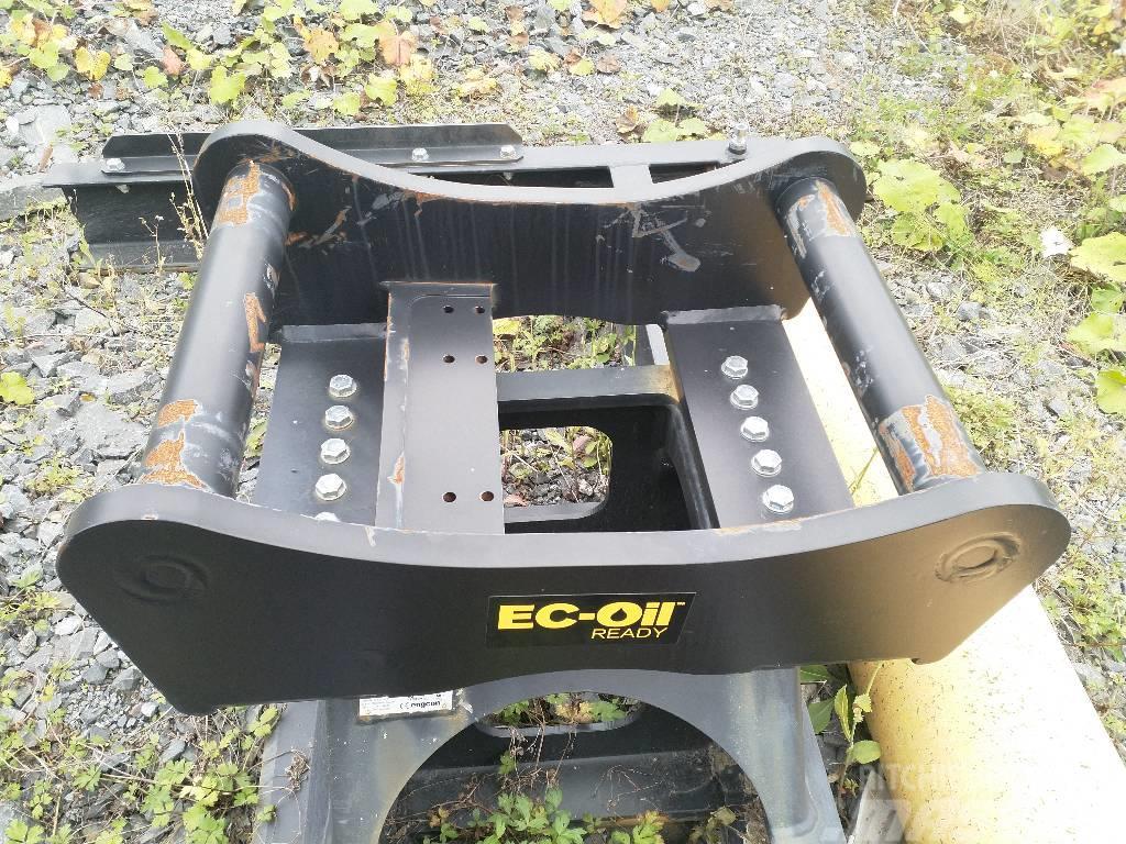 Engcon GRB2000QS70 Other components