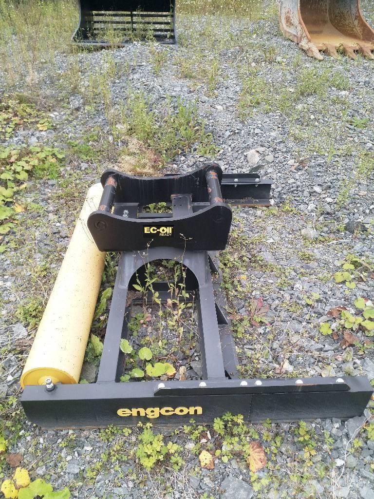 Engcon GRB2000QS70 Other components
