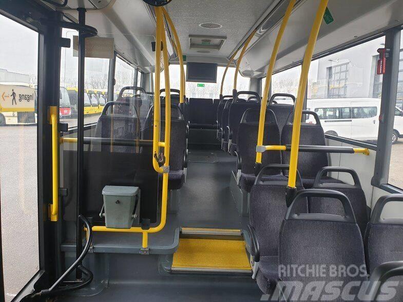 VDL Ambassador SB200 (EURO 5 | AIRCO | 13 UNITS) City buses