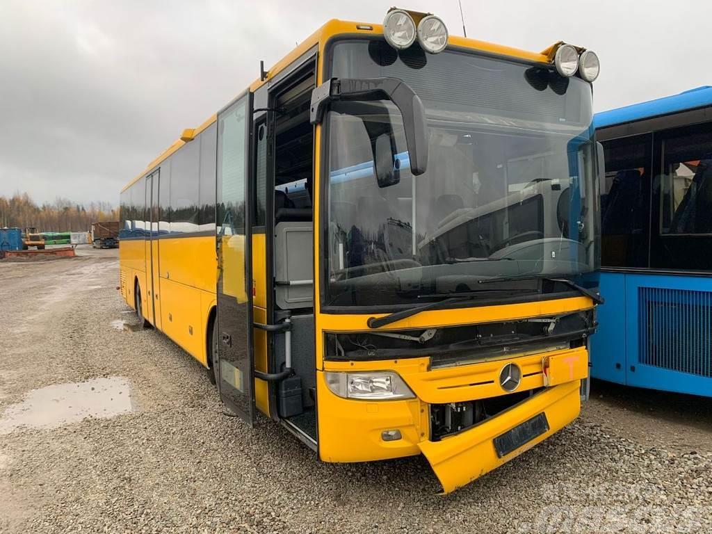 Mercedes-Benz INTEGRO FOR PARTS Other buses