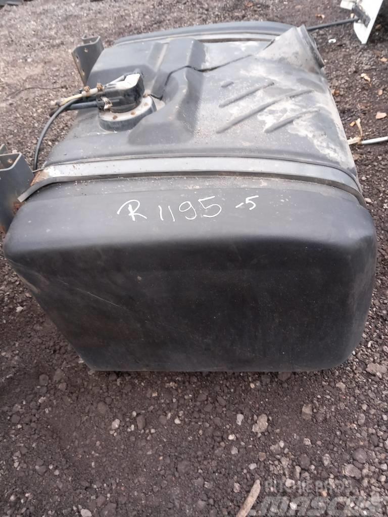 Renault Midlum fuel tank 5010314710 Chassis and suspension