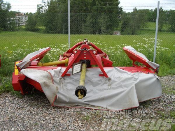 JF GD3205 TOPDRY Mower-conditioners