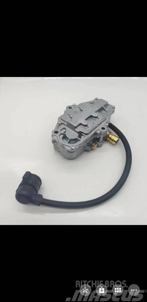 Volvo High Quality Volvo Clutch Solenoid 22327069 Engines