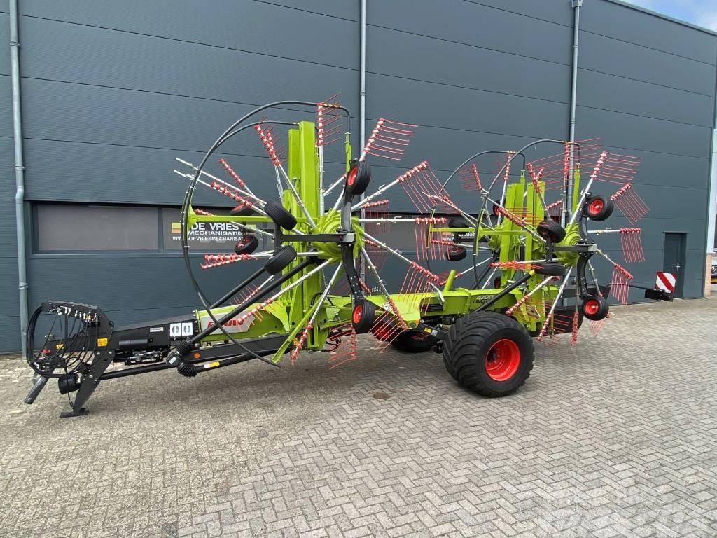 CLAAS LINER 4700 TREND Windrowers