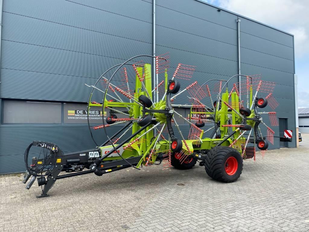CLAAS LINER 4700 TREND Windrowers