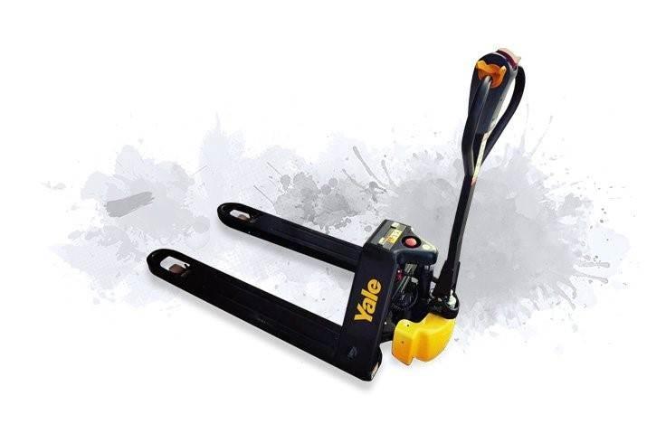 Yale MPC15 Low lifter