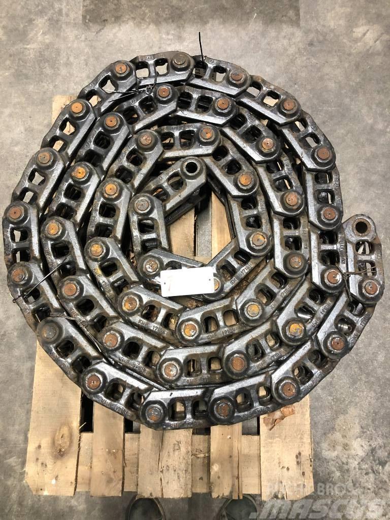  Overige Ketting ten behoeve van CASE 9010  9013 /  Tracks, chains and undercarriage