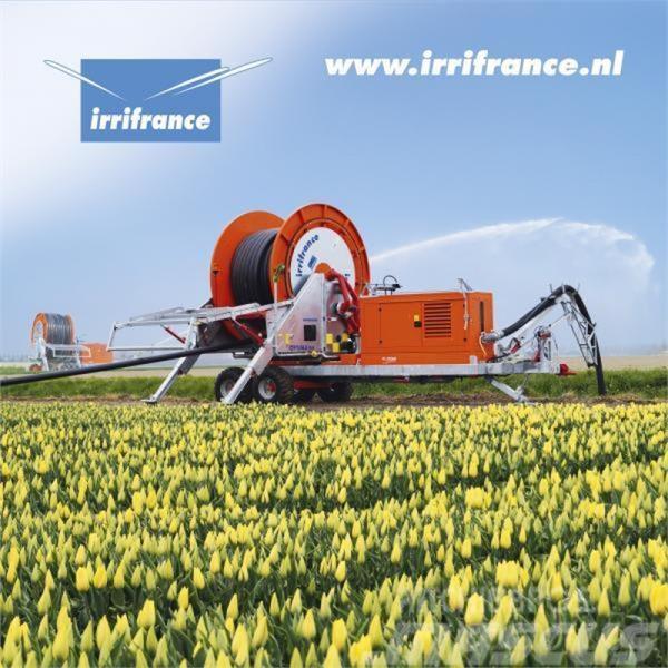 Irrifrance Van Micro tot Optima Irrigation systems