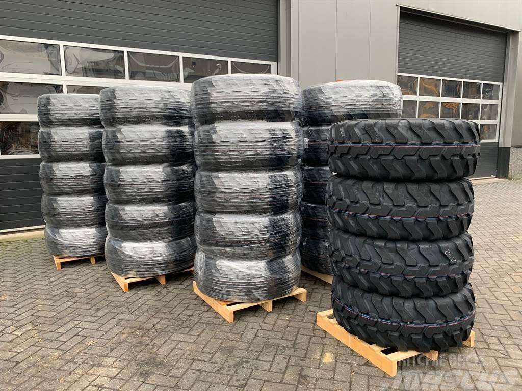 Mitas 405/70R18 (16/70R18) - Tyre/Reifen/Band Tyres, wheels and rims
